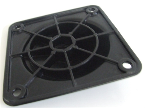 Topflange, bordben 1124