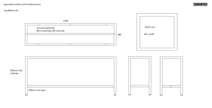 20210521 Specialfremstillet stel