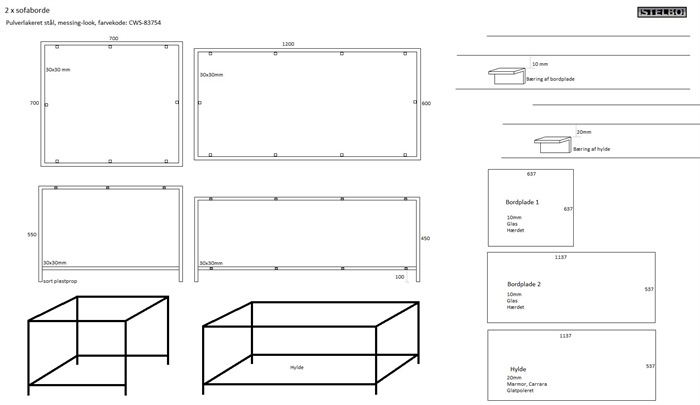 20180212 Specialfremstillet sofaborde