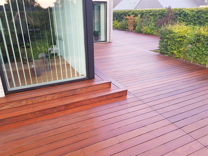 20190827 Olie: 15 Liter, Arbejdstimer: 5