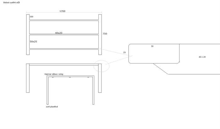 20210530 Specialfremstillet bordstel