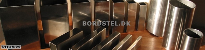 20161024 Specialfremstillet bordstel, Ordretillæg, profilændring