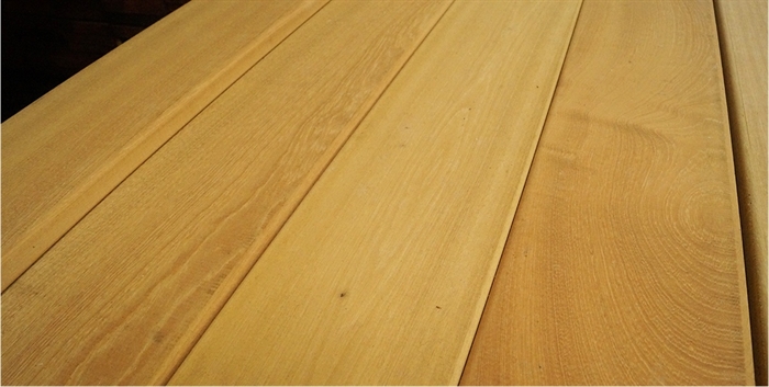 20200416 Guariuba terrasseplanker 21x145mm 453m. Propper, Lim, Forsænker