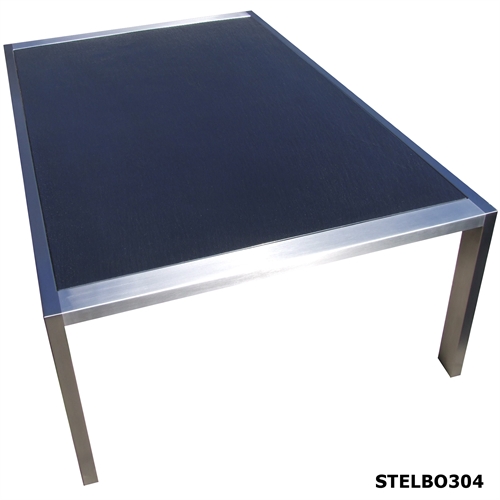 Skifersofabord model STELBO304