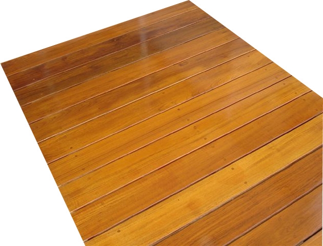 20150924 Teak 21x140mm, glat/glat, 41 stk. på 200cm, 22 stk. på 185cm